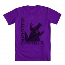 Dubstep Godzilla Girls'